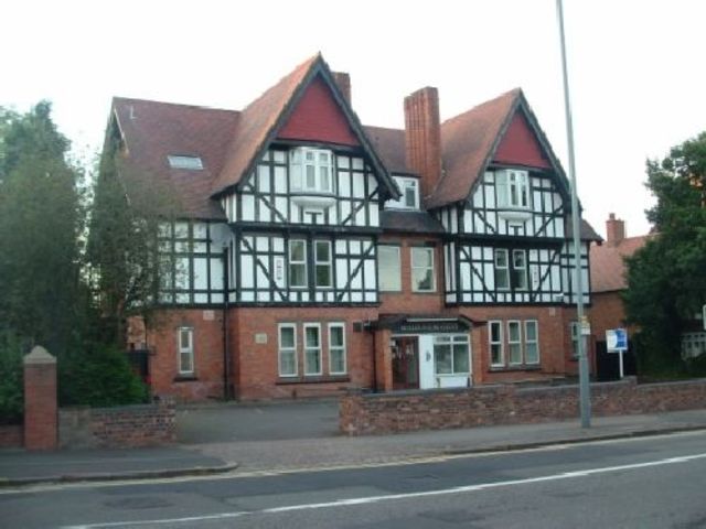  Image of 5 bedroom House Share to rent in Bristol Road Selly Oak Birmingham B29 at Selly Oak West Midlands Selly Oak, B29 6ND