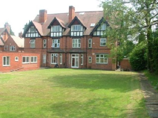  Image of 5 bedroom House Share to rent in Bristol Road Selly Oak Birmingham B29 at Selly Oak West Midlands Selly Oak, B29 6ND