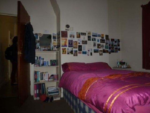  Image of 5 bedroom House Share to rent in Bristol Road Selly Oak Birmingham B29 at Selly Oak West Midlands Selly Oak, B29 6ND