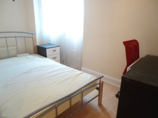  Image of 2 bedroom Flat to rent in Wicklow Street London WC1X at Britannia Street  King