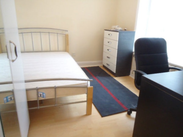  Image of 2 bedroom Flat to rent in Wicklow Street London WC1X at Britannia Street  King