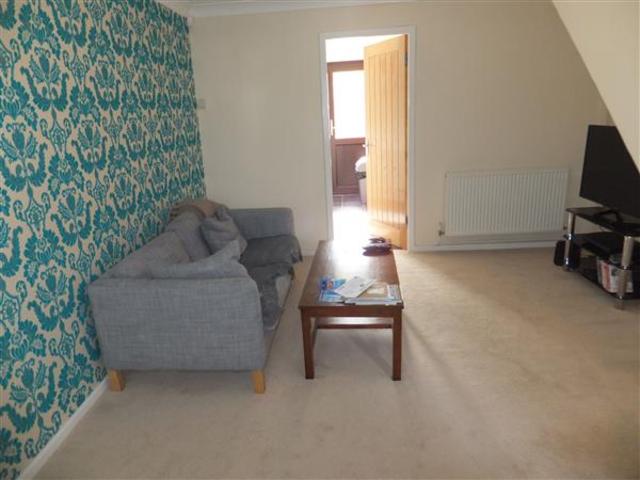 Image of 2 bedroom Terraced house to rent in Broad Road Acocks Green Birmingham B27 at Olton, B27 7UZ