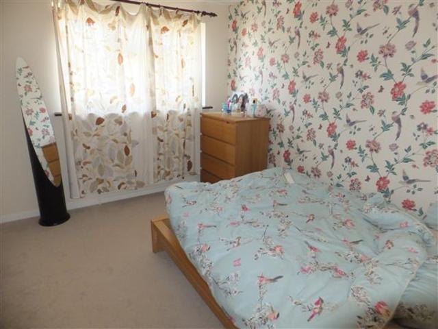  Image of 2 bedroom Terraced house to rent in Broad Road Acocks Green Birmingham B27 at Olton, B27 7UZ