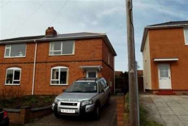  Image of 2 bedroom Detached house to rent in Broad Street Bromsgrove B61 at Bromsgrove, B61 8NJ