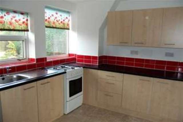 Image of 2 bedroom Detached house to rent in Broad Street Bromsgrove B61 at Bromsgrove, B61 8NJ