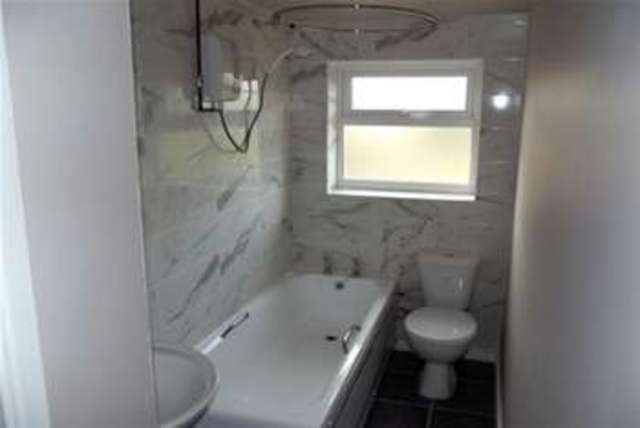  Image of 2 bedroom Detached house to rent in Broad Street Bromsgrove B61 at Bromsgrove, B61 8NJ