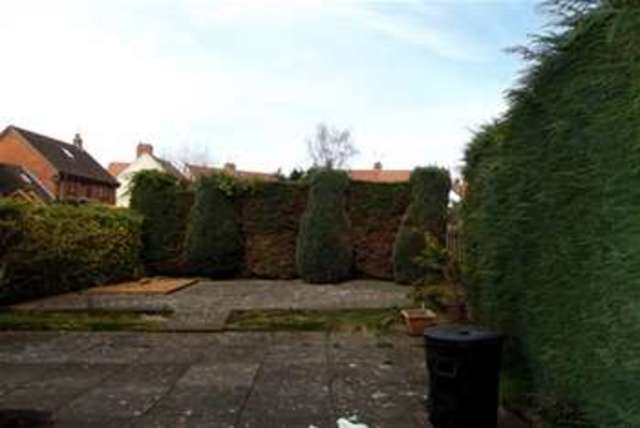  Image of 2 bedroom Detached house to rent in Broad Street Bromsgrove B61 at Bromsgrove, B61 8NJ