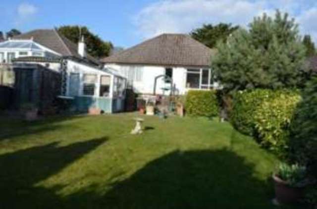  Image of 2 bedroom Bungalow for sale in Lancaster Drive Broadstone BH18 at Broadstone Dorset Broadstone, BH18 9EQ
