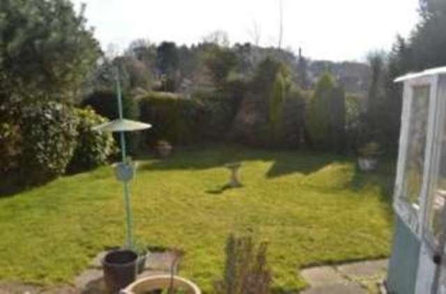  Image of 2 bedroom Bungalow for sale in Lancaster Drive Broadstone BH18 at Broadstone Dorset Broadstone, BH18 9EQ