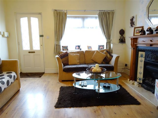  Image of 2 bedroom Semi-Detached house for sale in Brookfield Lane Macclesfield SK11 at Brookfield Lane  Macclesfield, SK11 7DG