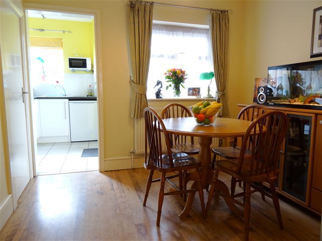  Image of 2 bedroom Semi-Detached house for sale in Brookfield Lane Macclesfield SK11 at Brookfield Lane  Macclesfield, SK11 7DG