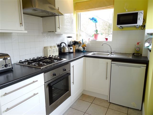  Image of 2 bedroom Semi-Detached house for sale in Brookfield Lane Macclesfield SK11 at Brookfield Lane  Macclesfield, SK11 7DG