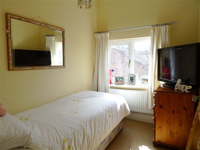  Image of 2 bedroom Semi-Detached house for sale in Brookfield Lane Macclesfield SK11 at Brookfield Lane  Macclesfield, SK11 7DG