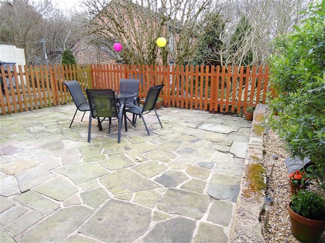  Image of 2 bedroom Semi-Detached house for sale in Brookfield Lane Macclesfield SK11 at Brookfield Lane  Macclesfield, SK11 7DG