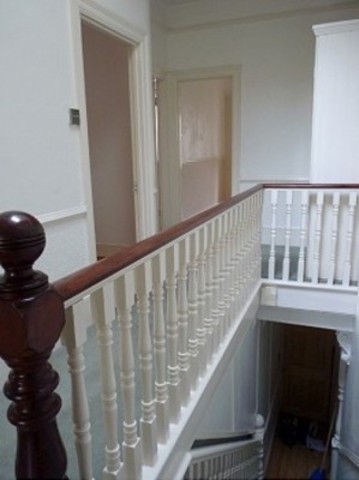  Image of 3 bedroom Flat to rent in Broomfield Avenue London N13 at Broomfield Avenue  Palmers Green, N13 4JN