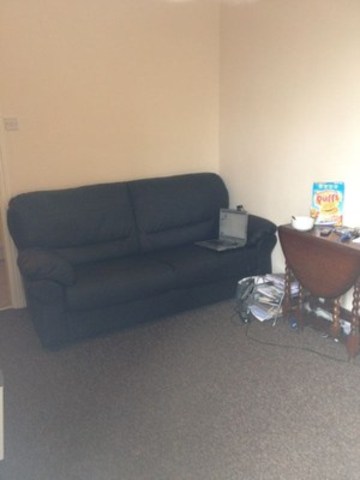  Image of Terraced house to rent in Broomfield Road Chadwell Heath Romford RM6 at BROOMFIELD ROAD CHADWELL HEATH ROMFORD, RM6 6JT