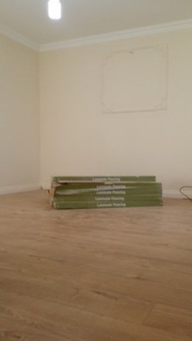  Image of 3 bedroom End of Terrace to rent in Bromhall Road Dagenham RM9 at * BROOMHALL ROAD  BECONTREE, RM9 4PH