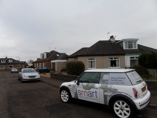  Image of 3 bedroom Semi-Detached house to rent in Broompark Road Edinburgh EH12 at Corstorphine Edinburgh Edinburgh, EH12 7JZ
