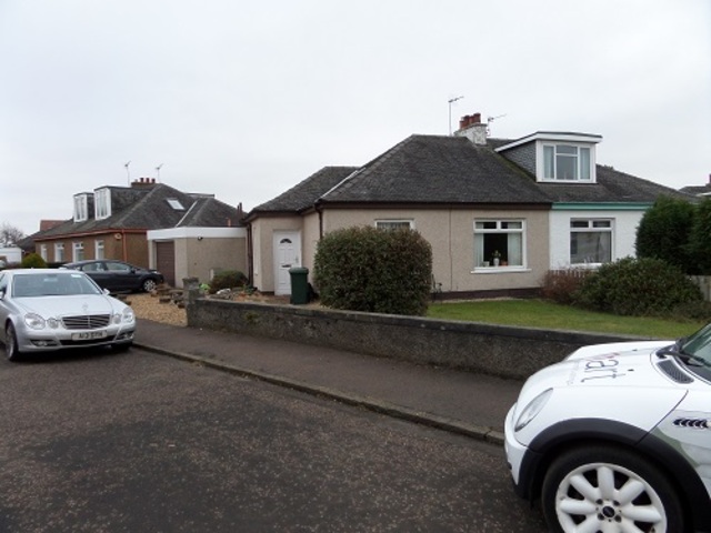  Image of 3 bedroom Semi-Detached house to rent in Broompark Road Edinburgh EH12 at Corstorphine Edinburgh Edinburgh, EH12 7JZ