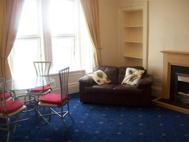  Image of 1 bedroom Flat to rent in Broughty Ferry Road Dundee DD4 at Stobswell Dundee Dundee, DD4 6JS