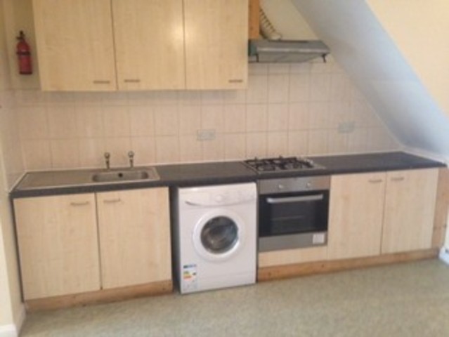  Image of 2 bedroom Detached house to rent in Buckingham Road Ilford IG1 at Buckingham Road  Ilford Essex, IG1 1RG