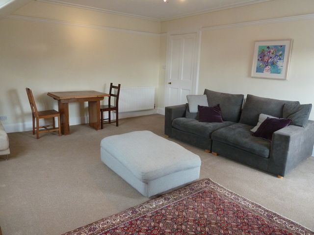  Image of 3 bedroom Flat to rent in Buckingham Terrace Edinburgh EH4 at Comely Bank Edinburgh Edinburgh, EH4 3AF