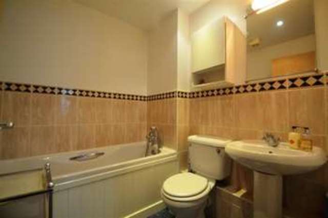  Image of 2 bedroom Apartment to rent in Chaucer Way Colliers Wood London SW19 at Haydons Road, SW19 1UJ