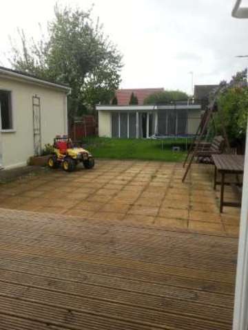  Image of 4 bedroom Bungalow to rent in Budoch Drive Ilford IG3 at BUDOCH DRIVE SEVEN KINGS ILFORD, IG3 9NX