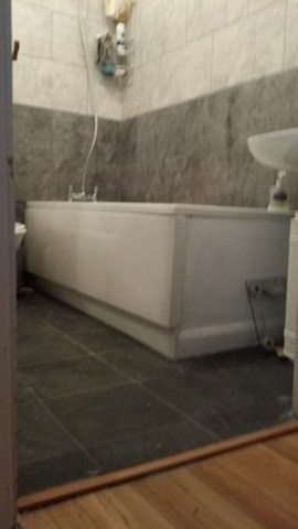  Image of 1 bedroom End of Terrace to rent in Bulwer Road London E11 at BULWER ROAD  LEYTONSTONE, E11 1BX
