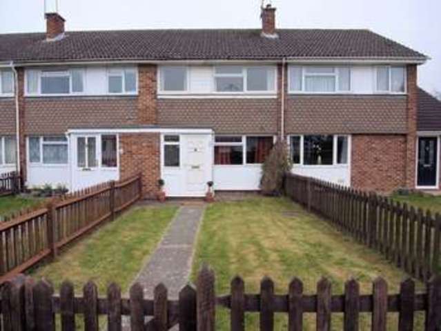  Image of 3 bedroom Terraced house for sale in Burden Way Guildford GU2 at Burden Way  Guildford, GU2 9RD