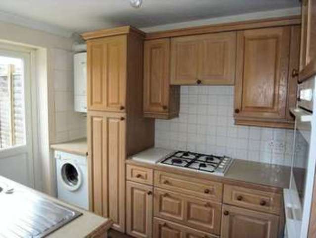  Image of 3 bedroom Terraced house for sale in Burden Way Guildford GU2 at Burden Way  Guildford, GU2 9RD