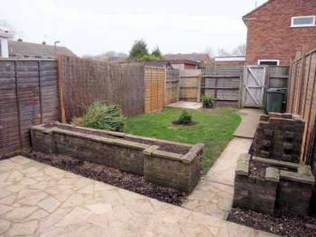  Image of 3 bedroom Terraced house for sale in Burden Way Guildford GU2 at Burden Way  Guildford, GU2 9RD
