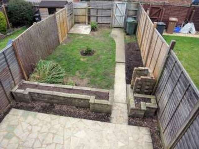  Image of 3 bedroom Terraced house for sale in Burden Way Guildford GU2 at Burden Way  Guildford, GU2 9RD
