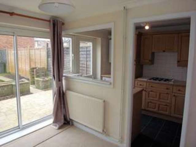  Image of 3 bedroom Terraced house for sale in Burden Way Guildford GU2 at Burden Way  Guildford, GU2 9RD