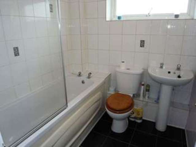  Image of 3 bedroom Terraced house for sale in Burden Way Guildford GU2 at Burden Way  Guildford, GU2 9RD