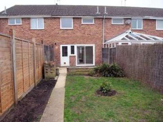  Image of 3 bedroom Terraced house for sale in Burden Way Guildford GU2 at Burden Way  Guildford, GU2 9RD