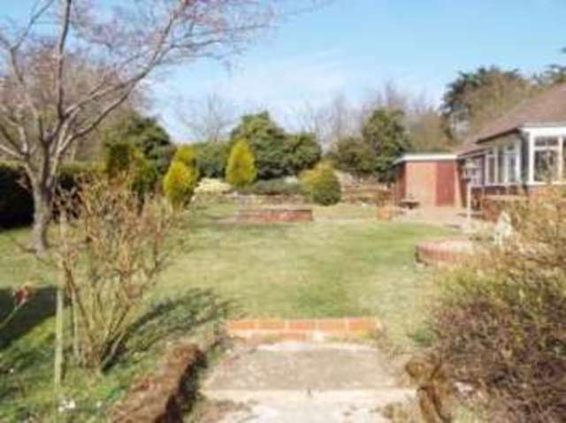  Image of 3 bedroom Bungalow for sale in North Street Burnham Market King