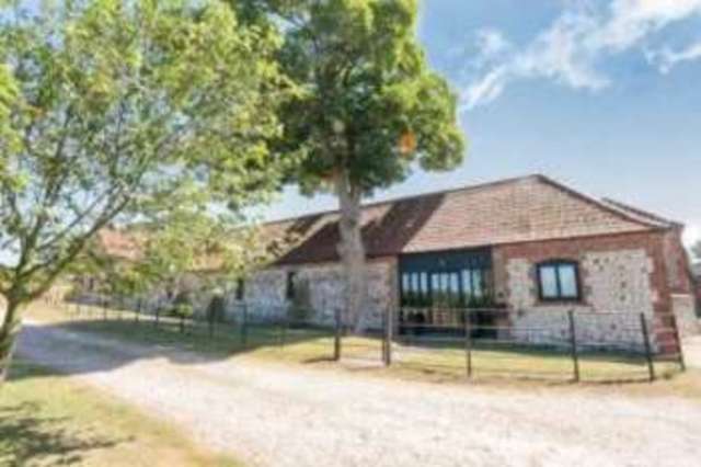  Image of 3 bedroom Barn Conversion for sale in Burnham Overy Town Burnham Overy Town King