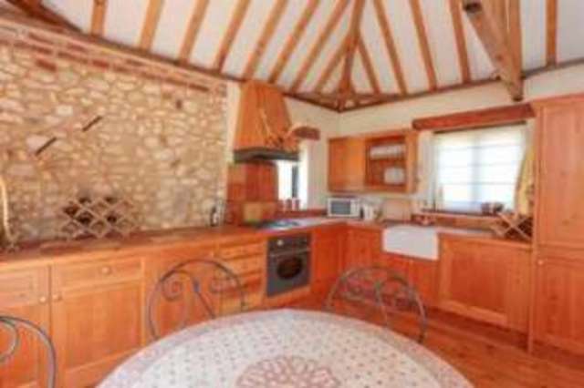  Image of 3 bedroom Barn Conversion for sale in Burnham Overy Town Burnham Overy Town King