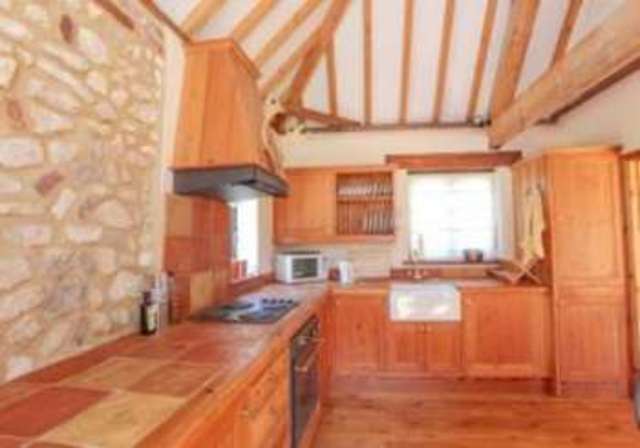  Image of 3 bedroom Barn Conversion for sale in Burnham Overy Town Burnham Overy Town King