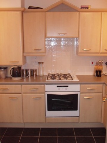  Image of 2 bedroom Flat to rent in Burnvale Place Livingston EH54 at Livingston West Lothian West Lothian, EH54 6GD