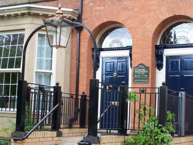  Image of 1 bedroom Apartment to rent in Bury Old Road Salford M7 at Bury Old Road  Salford, M7 4QY