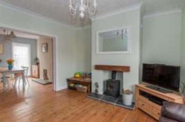  Image of 3 bedroom Terraced house for sale in Bush Road Cuxton Rochester ME2 at Cuxton Rochester Cuxton, ME2 1LP