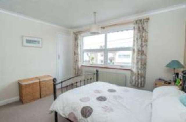  Image of 3 bedroom Terraced house for sale in Bush Road Cuxton Rochester ME2 at Cuxton Rochester Cuxton, ME2 1LP