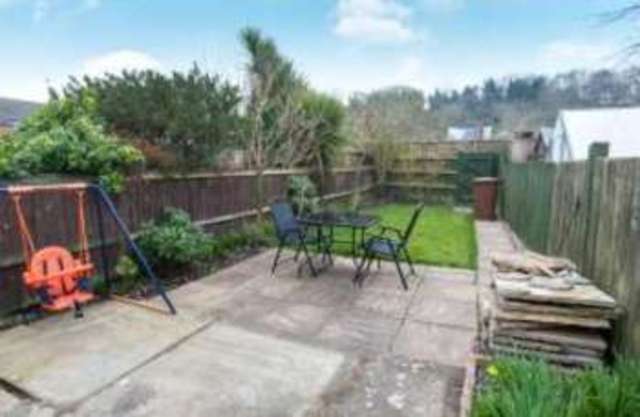  Image of 3 bedroom Terraced house for sale in Bush Road Cuxton Rochester ME2 at Cuxton Rochester Cuxton, ME2 1LP