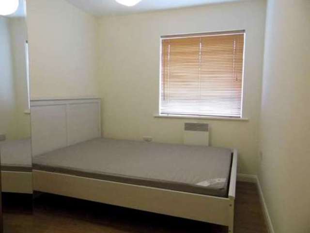  Image of 2 bedroom Detached house for sale in Elderberry Way London E6 at Butterfly Court 1 Elderberry Way London, E6 6JE