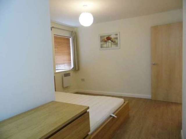  Image of 2 bedroom Detached house for sale in Elderberry Way London E6 at Butterfly Court 1 Elderberry Way London, E6 6JE