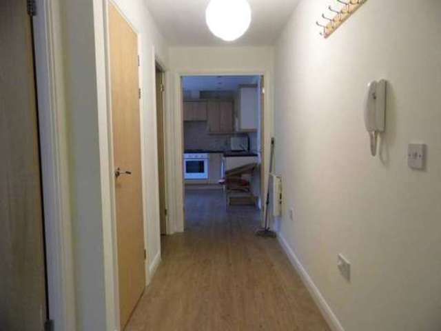  Image of 2 bedroom Detached house for sale in Elderberry Way London E6 at Butterfly Court 1 Elderberry Way London, E6 6JE