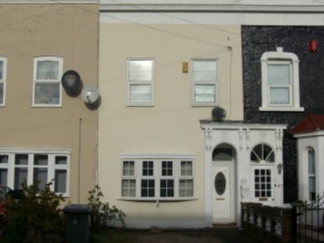  Image of 3 bedroom Terraced house for sale in Buxton Road London E15 at BUXTON ROAD  Stratford, E15 1QX