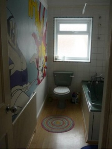  Image of 1 bedroom Flat to rent in Bycullah Road Enfield EN2 at Bycullah Road  Enfield, EN2 8EU